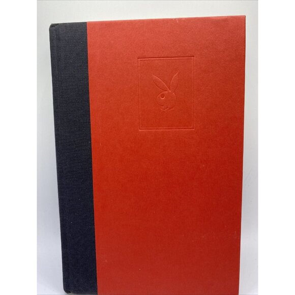 Bunny The Real Story of Playboy by Russell Miller HCDJ 1st American Edition 1984 - Picture 7 of 14